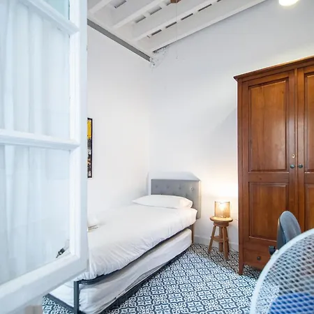 El Balcon De Daire